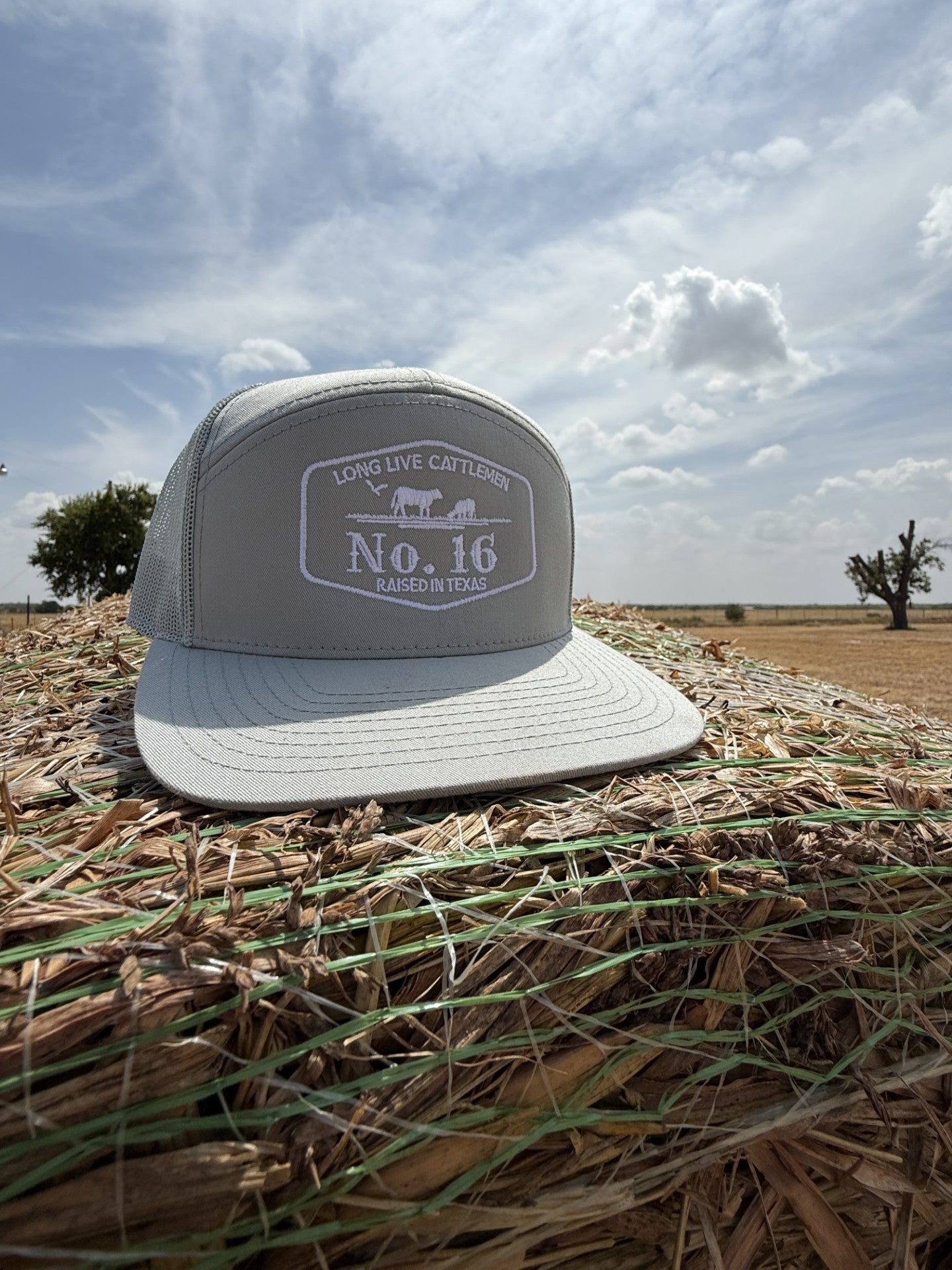 Long Live Cattlemen-Quarry